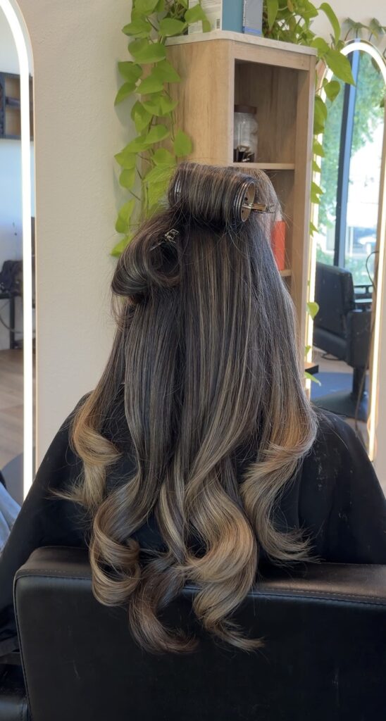 Honey Hues Hair Studio