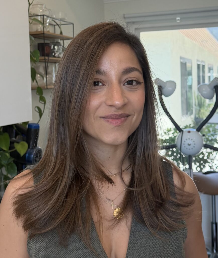 Honey Hues Hair Studio
